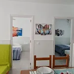 Apartment Castillo Conil De La Frontera
