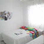 Apartment Castillo