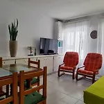 公寓 Castillo 科尼尔-德拉弗龙特拉