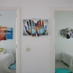 公寓 Castillo 科尼尔-德拉弗龙特拉