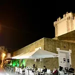 Castillo 科尼尔-德拉弗龙特拉