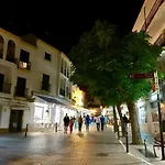 公寓 Castillo 科尼尔-德拉弗龙特拉