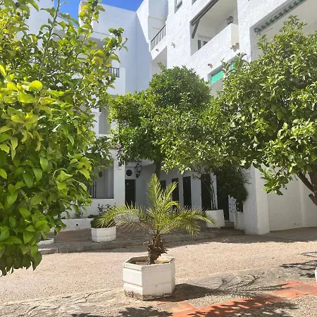 Castillo Apartmán Conil De La Frontera