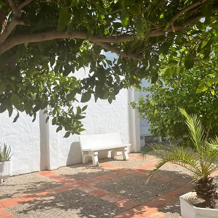 Castillo * Conil De La Frontera