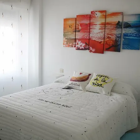 Castillo Conil De La Frontera