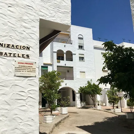 Castillo Apartmán Conil De La Frontera
