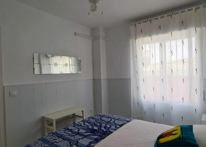 Castillo Conil De La Frontera