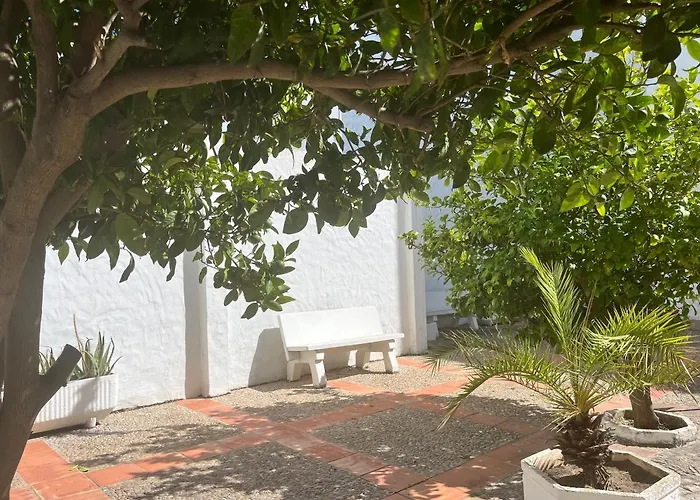 Castillo * Conil De La Frontera