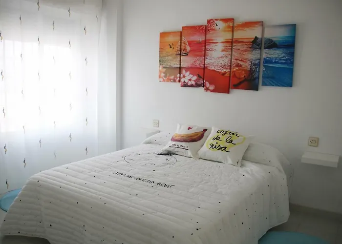 Castillo Conil De La Frontera