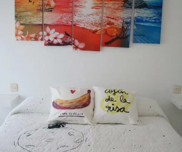 Apartment Castillo Conil De La Frontera