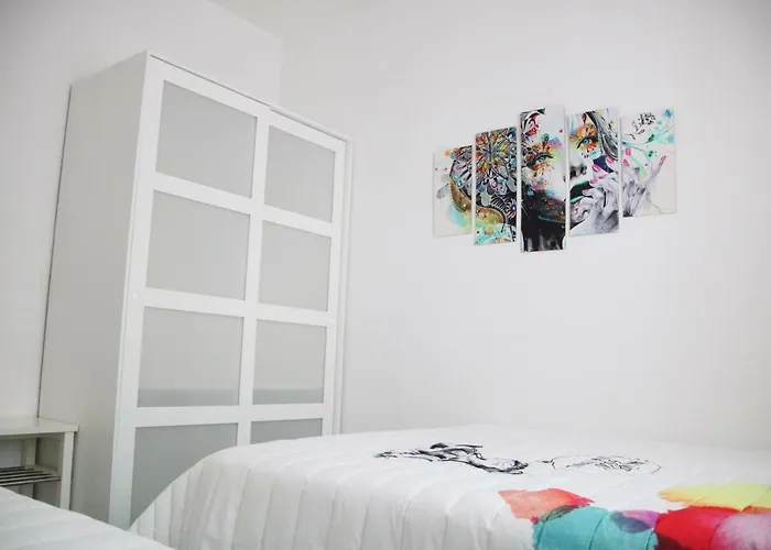 Apartment Castillo *