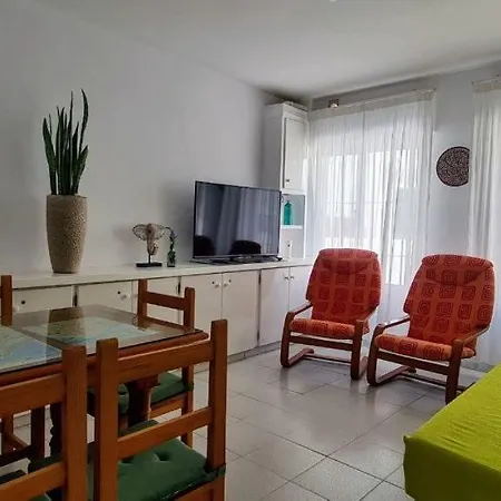 Апартаменти Castillo Коніль-де-ла-Фронтера
