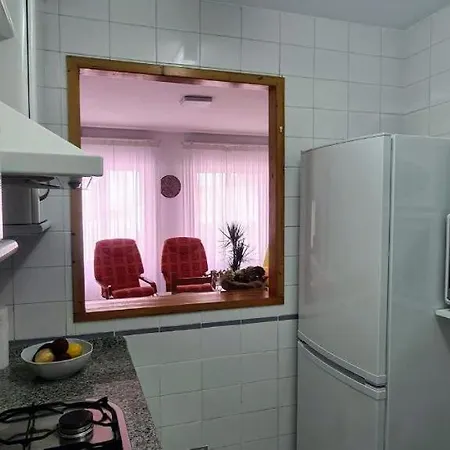 Apartamento Castillo