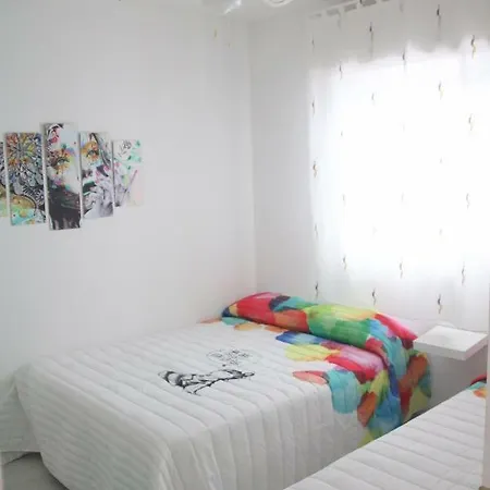 Apartamento Castillo