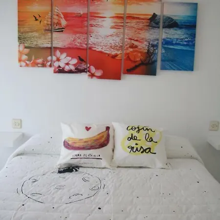 Apartamento Castillo Conil De La Frontera