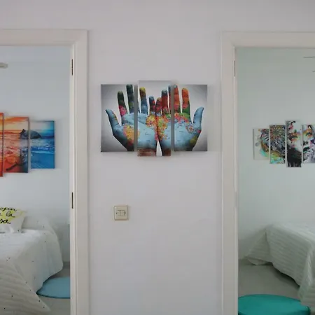 Apartamento Castillo Conil De La Frontera