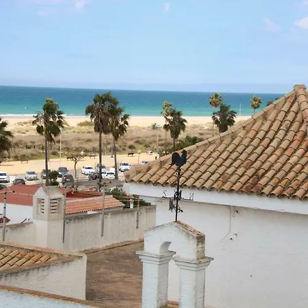 Castillo Appartement Conil De La Frontera